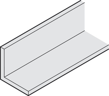 Führungschiene, für Slido F-Fold61 25A / 50A