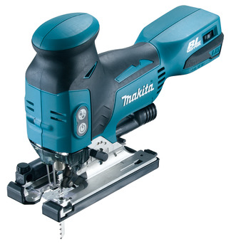 Scie sauteuse pendulaire sans fil, Makita DJV181Z