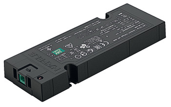 Bloc d'alimentation, Häfele Loox5 24 V tension constante sans câble d'alimentation