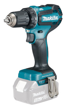 perceuse-visseuse sans fil, Makita DDF485Z