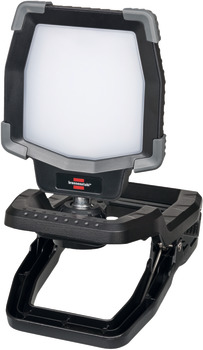 Projecteur de chantier LED portable, Brennenstuhl 1050 MA/CL 4050 MA, IP65, mobile, 950/3800 lm